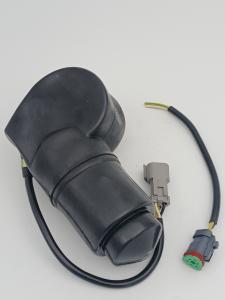 Liebherr Verstelbare slagvolume motor